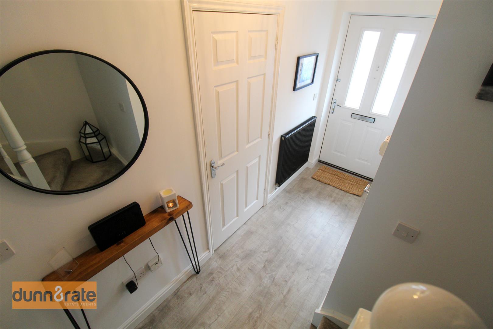 Burtree Drive, Norton Heights, Stoke-On-Trent